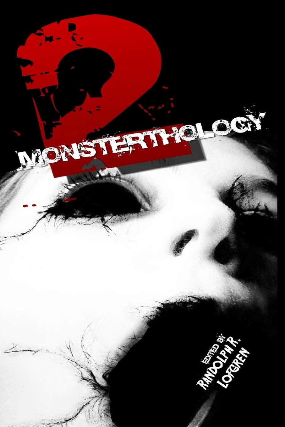 Monsterthology 2 poster