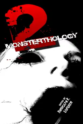 Monsterthology 2 poster
