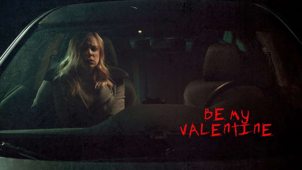 BE MY VALENTINE? | SHORT HORROR FILM