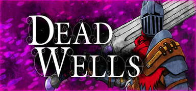 Dead Wells: The Devil Fragment capsule