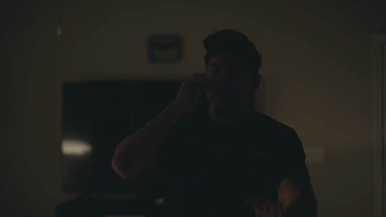 A Man (Short Film)