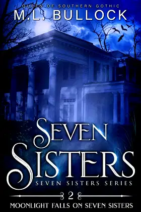 Moonlight Falls on Seven Sisters poster