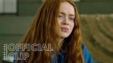 A Sacrifice | Official Clip (HD) | Mazzy Surprise poster