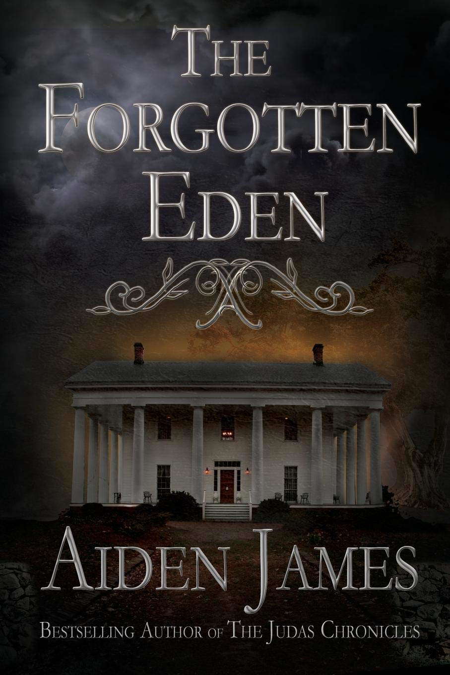 The Forgotten Eden poster