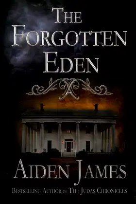 The Forgotten Eden poster
