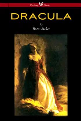 Dracula (Wisehouse Classics - The Original 1897 Edition) poster
