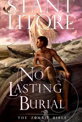 No Lasting Burial (The Zombie Bible) poster