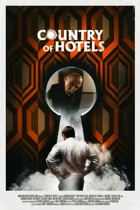Country of Hotels poster