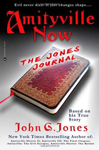 Amityville Now: The Jones Journal poster