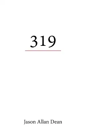 319 poster