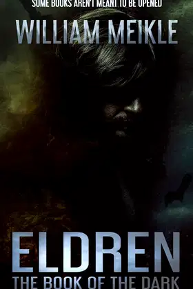 Eldren: The Book of the Dark poster