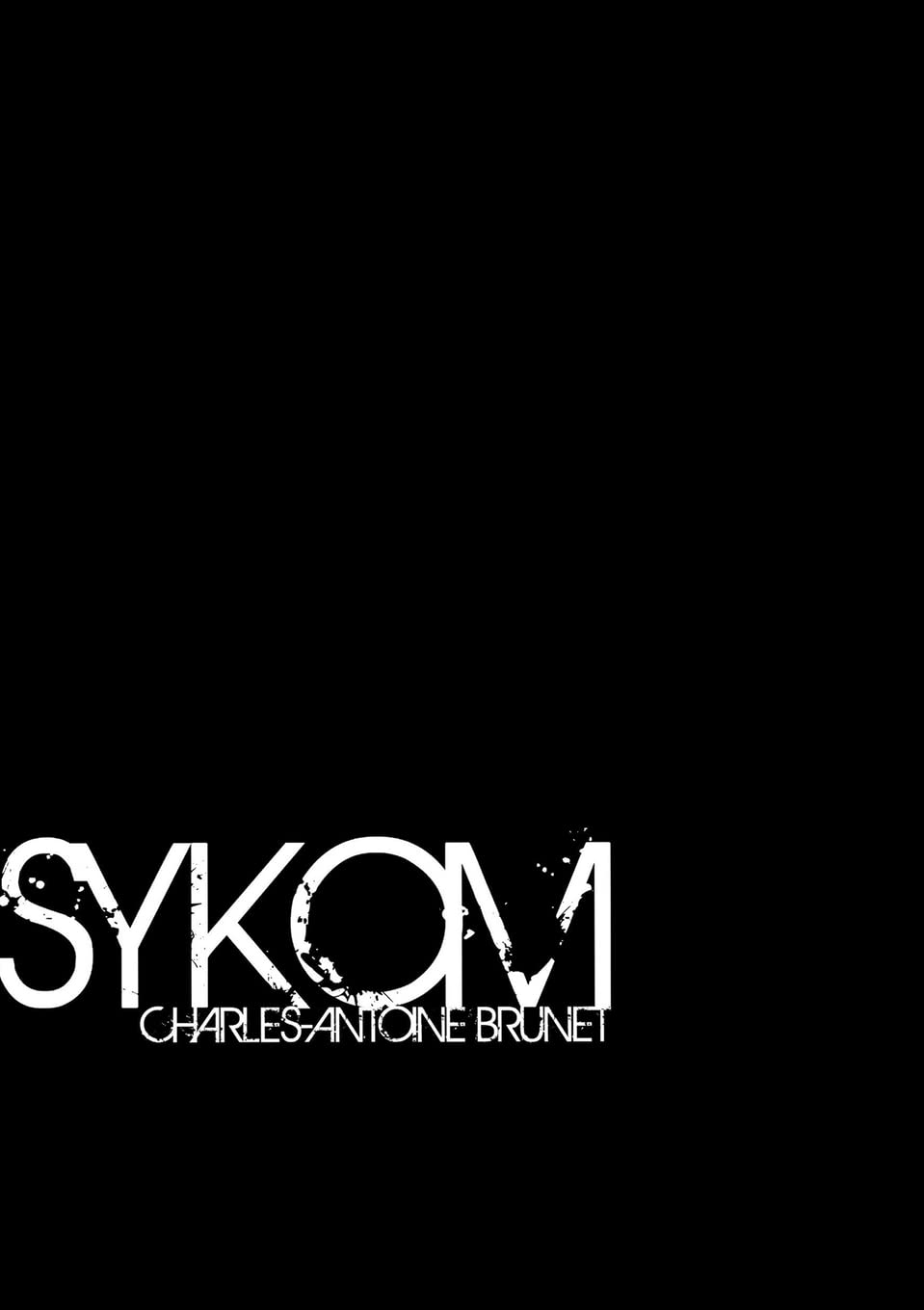 SYKOM poster