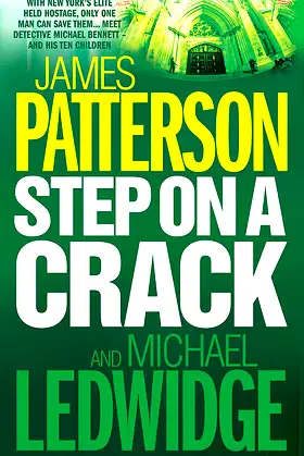 Step on a Crack poster