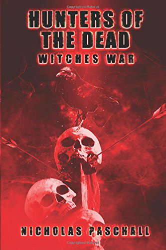 Hunters of the Dead: Witches War poster