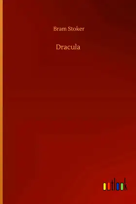 Dracula poster