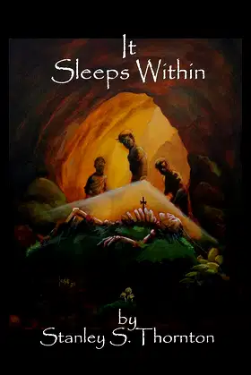 It Sleeps Within poster