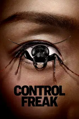 Control Freak poster