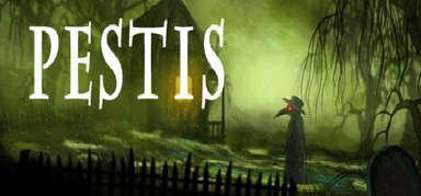 Pestis capsule