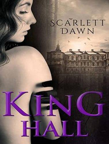King Hall (Forever Evermore, 1) poster