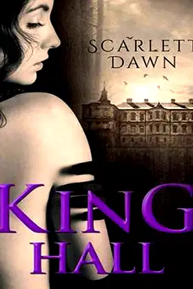 King Hall (Forever Evermore, 1) poster