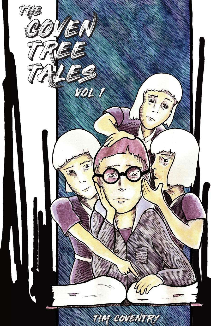 The Coven Tree Tales (1) poster