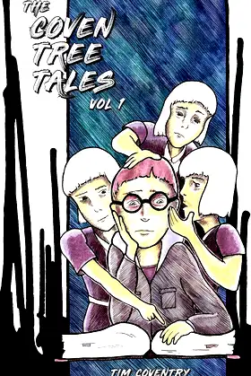 The Coven Tree Tales (1) poster