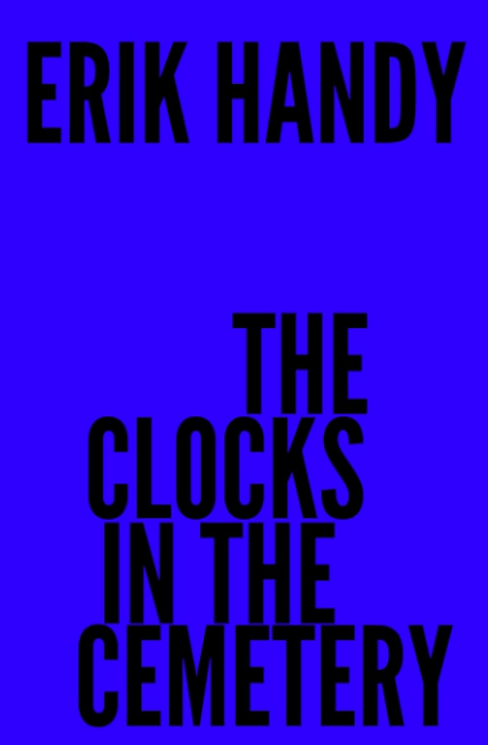 The Clocks in the Cemetery (Strange Tales of Suspense) poster