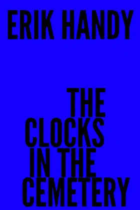 The Clocks in the Cemetery (Strange Tales of Suspense) poster