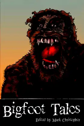 Bigfoot Tales poster