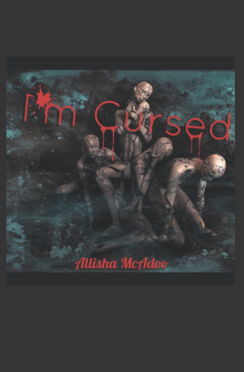 I'm Cursed poster
