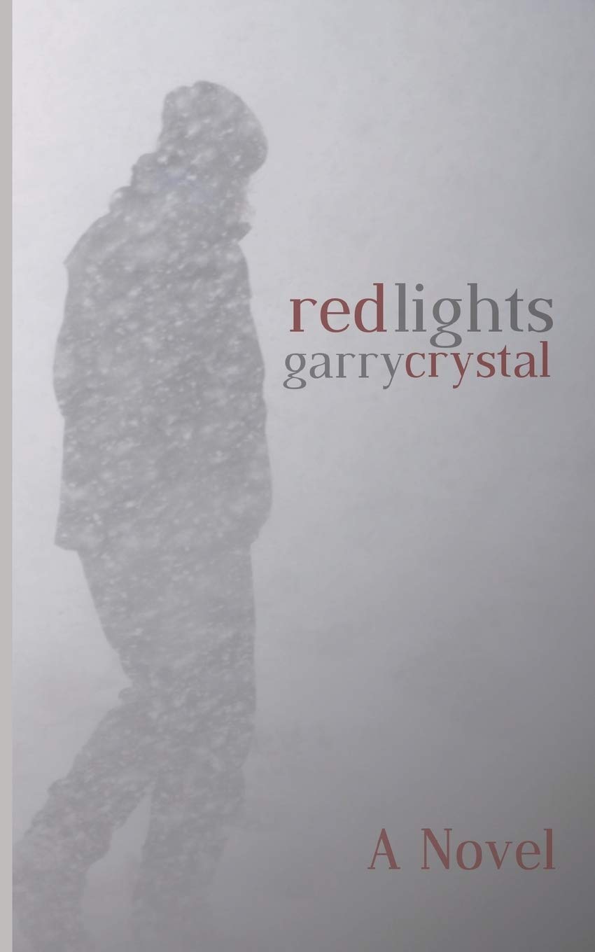 Red Lights poster