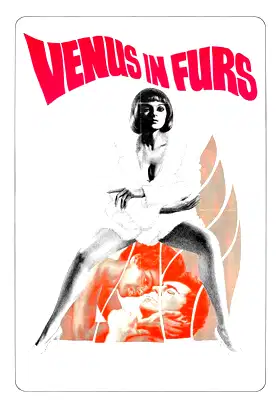 Venus in Furs poster