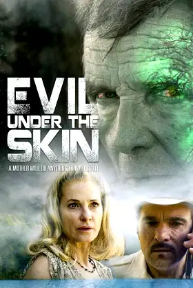 Evil Under the Skin poster