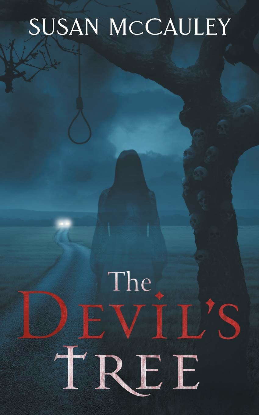 The Devil's Tree poster