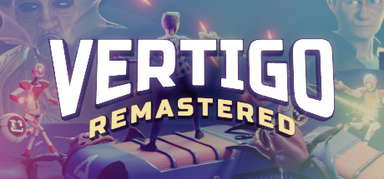 Vertigo Remastered capsule