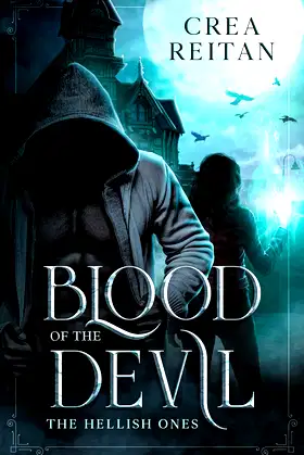 Blood of the Devil (The Hellish Ones Book 1) poster