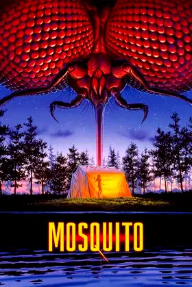 Mosquito poster