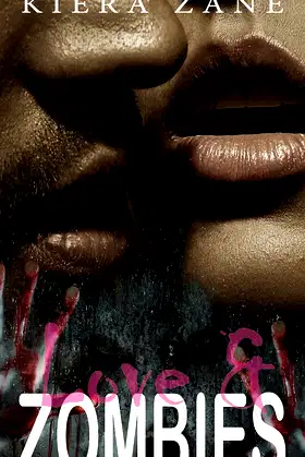 Love & Zombies (The Zombie Shuffle Series Book 1) poster