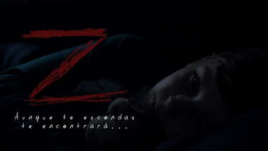 Z - Trailer Oficial poster