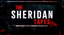 ANATHEMA: New Season Crowdfunding Now - The Sheridan Tapes