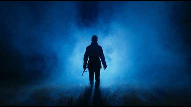 The Dark Trailer_ English Subtitles poster