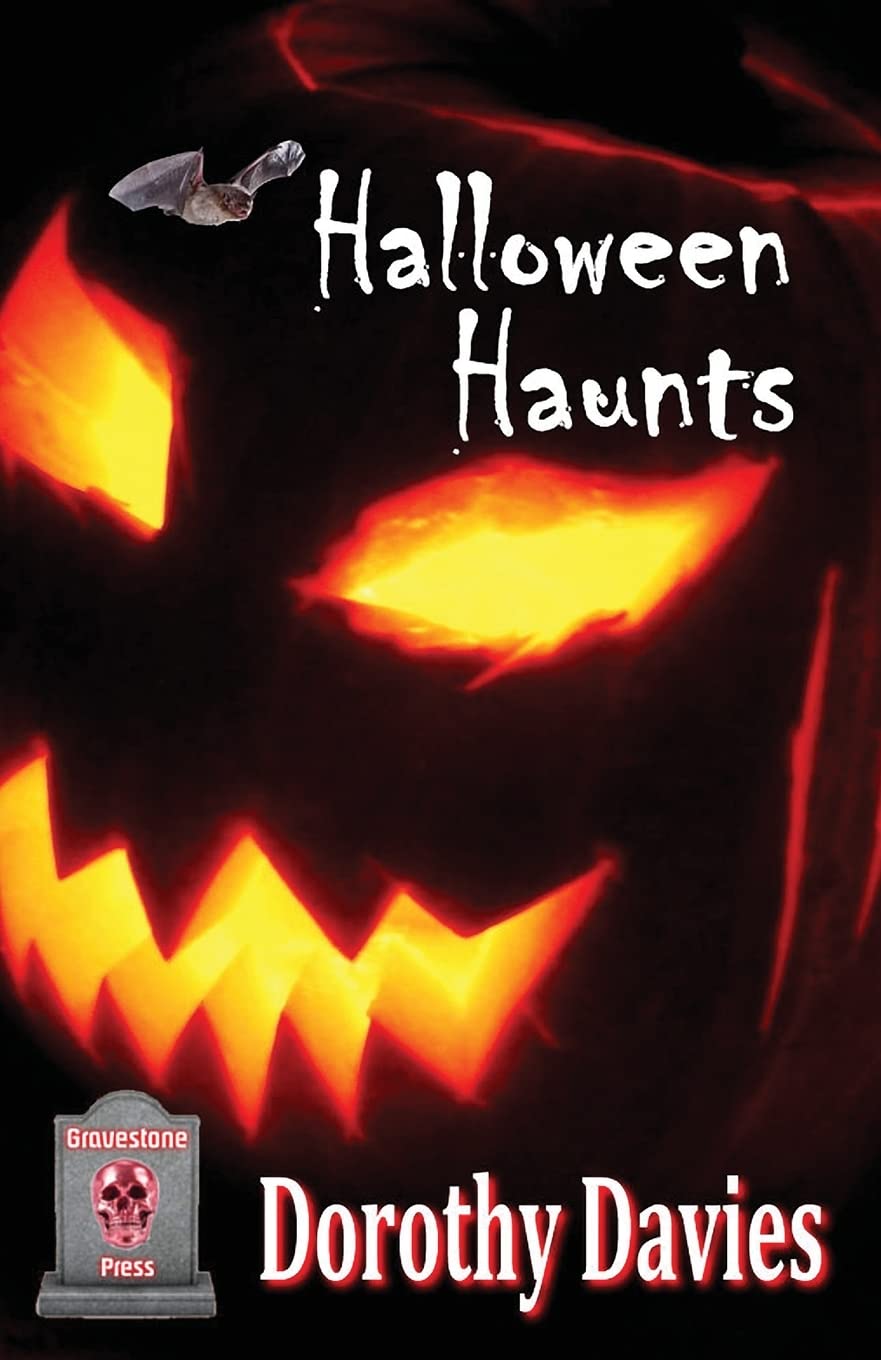 Halloween Haunts poster