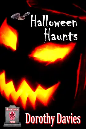 Halloween Haunts poster