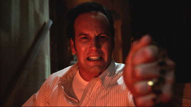 THE CONJURING: THE DEVIL MADE ME DO IT – Final Trailer poster