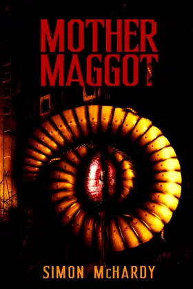 Mother Maggot poster