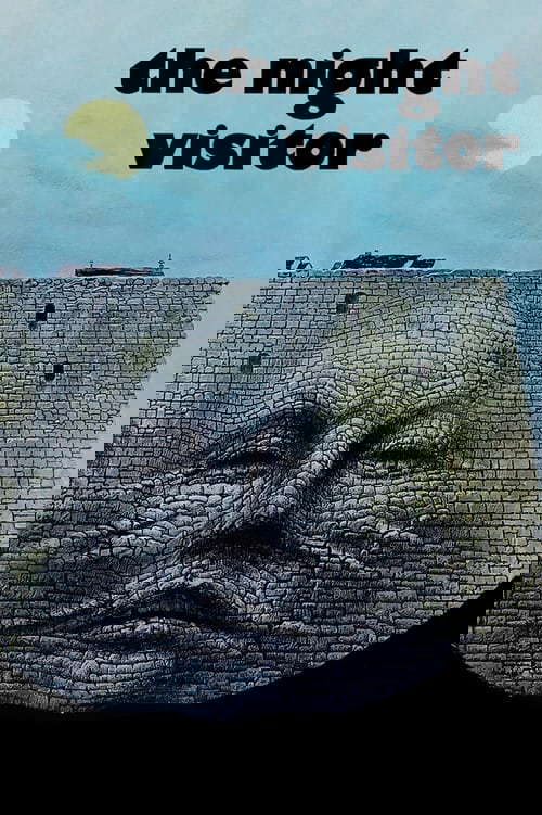 The Night Visitor poster