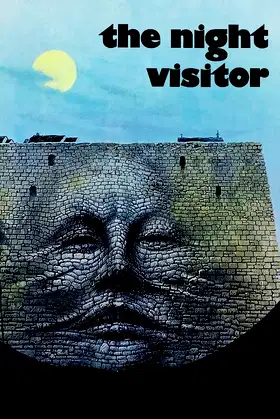The Night Visitor poster