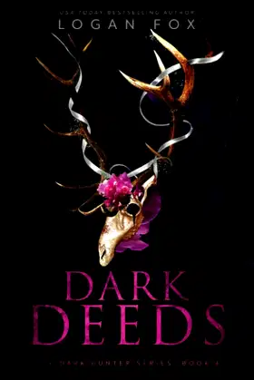 Dark Deeds (Dark Hunter) poster