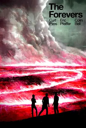 The Forevers poster