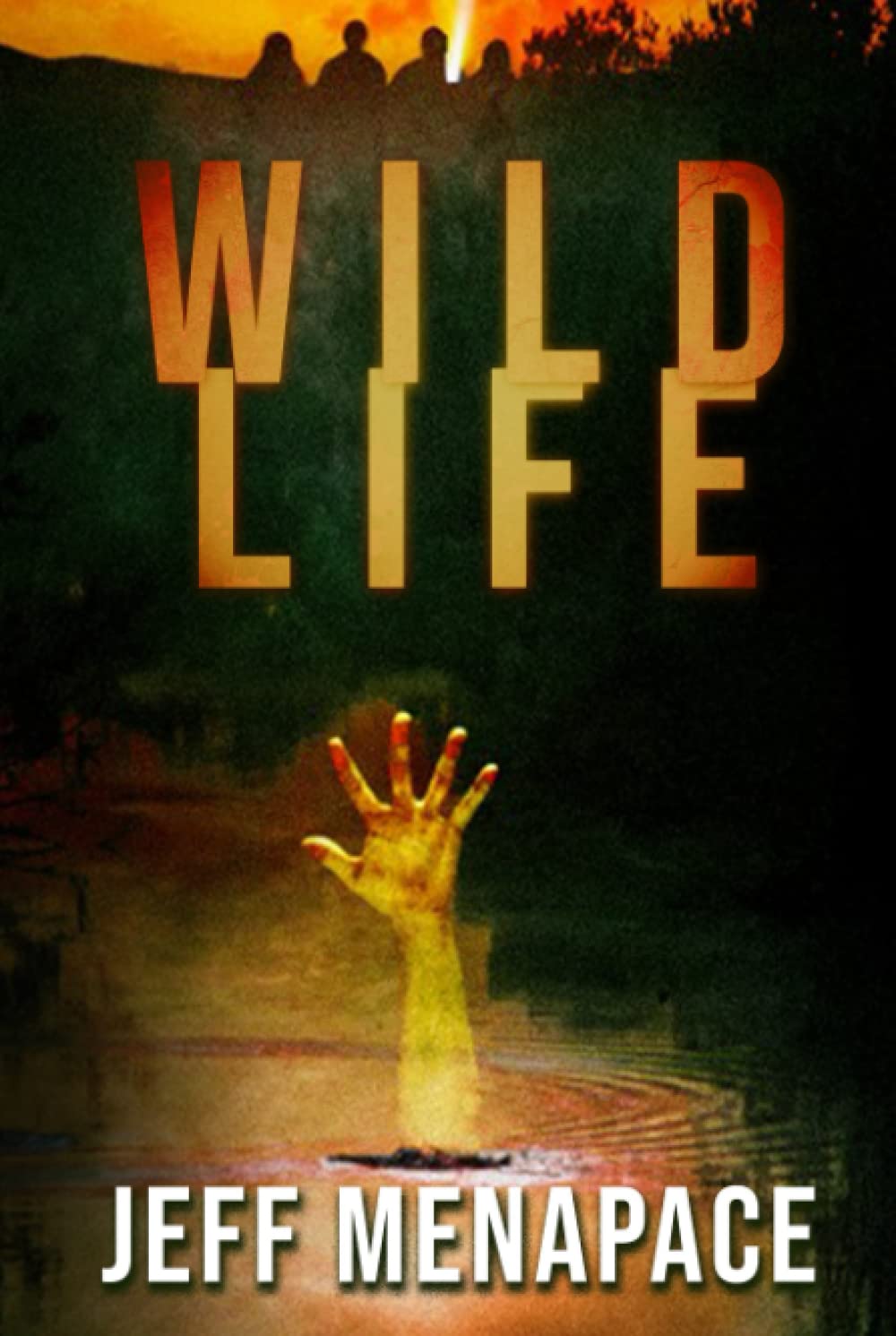 Wildlife (Wildlife Series) poster